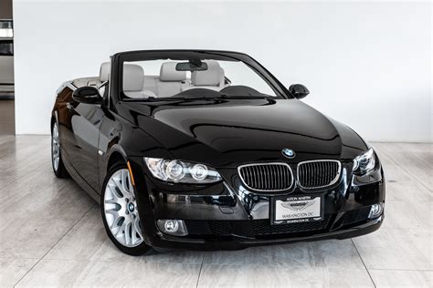 Used 2007 Bmw 3 Series 328i For Sale Sold Exclusive Automotive Group Koenigsegg Dc Stock