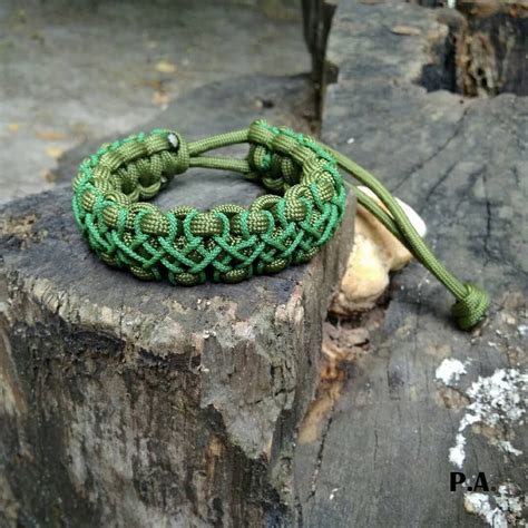 DIY Paracord En 2020 Paracord Pulseras Pulseras Del Paracord