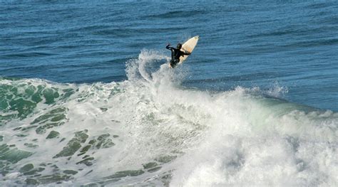 Surfing Lorne | Famous Lorne Surfing Beach Break Great Ocean Road