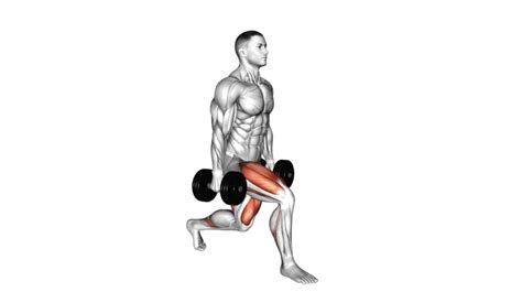 10 Dumbbell Quad Exercises - Strengthen And Sculpt Your Legs