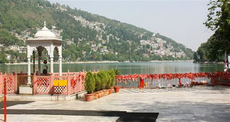 Naina Devi Temple Nainital (Timings, History, Entry Fee, Images, Aarti ...