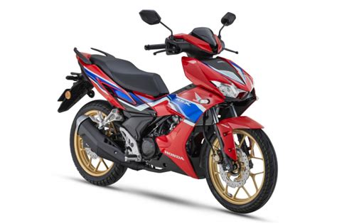 Honda RS X 2023 vừa ra mắt đã gây chú ý với diện mạo hút hồn 2banh vn