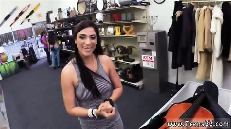 Big Pain Cry Anal And Tall Teen Tits Us Pawn Shops Stick Together