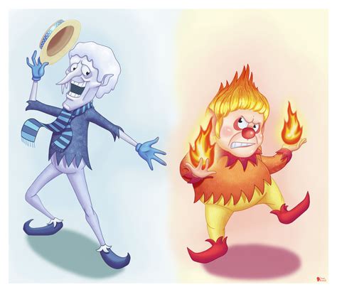 The Miser Brothers By Theduckofindeed On Deviantart