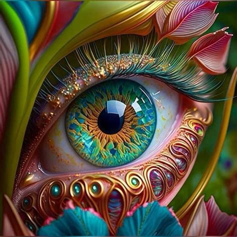 Pin By L C Lewis On The Eye S Have It In 2024 Eyeball Art Eye Art Eyes Artwork