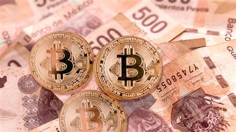 México Llega Al Top Ten De Países Que Usan Criptomonedas ¿qué Implica