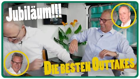 Jubiläumsfolge 400 besten Outtakes Wir heißen Axel Folge 400