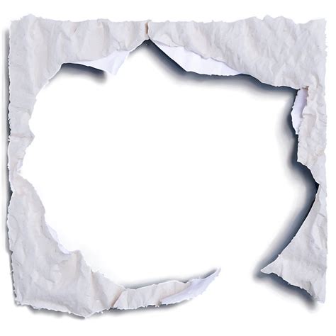 Torn Paper Hole Png Fqx Pngimages