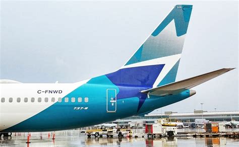 WestJet To Introduce Premium Cabin On 737s