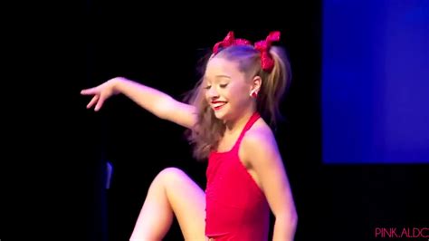 Mackenzie Ziegler Full Solo Sink Or Swim Dance Moms Season Episode