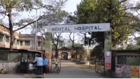 mental hospital Blank Template - Imgflip