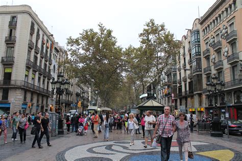 Barcelona Promotes A Major Pact For Sustainable Tourism Ecologia