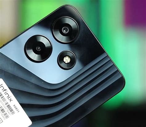 Bei Ya Infinix Hot 30 Na Sifa Zake Muhimu SimuNzuri