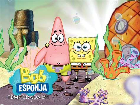 Descobrir Imagem Todos Os Epis Dios De Bob Esponja Cal A Quadrada