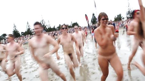 New Zealand Skinny Dip World Record Porn Pictures Xxx Photos Sex