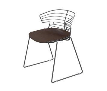 Cove Outdoor Chairs From Quadrifoglio Group Architonic Furniture