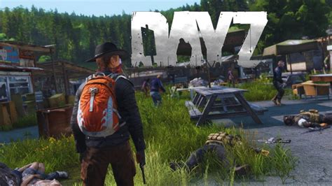 Dayz Un Dimanche Furtif Sur Esseker Fr Pc Youtube