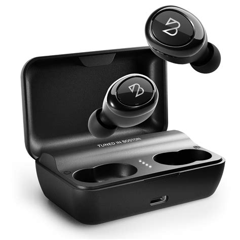 Duet 50 Pro Sweatproof Wireless Bluetooth Earbuds For Small Ears 130