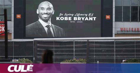 El Tuit Que Predijo La Muerte De Kobe Bryant En 2012