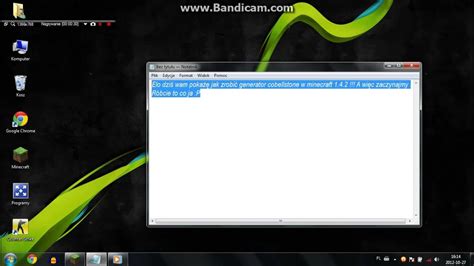 Poradnik Jak Zrobi Generator Cobellstone W Minecraft Youtube