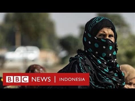 Turki Kurdi Dan Suriah Apa Yang Sebenarnya Terjadi Bbc News