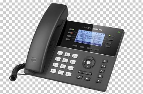 Grandstream Networks Grandstream Gxp1782 Sip Voip Phone Telephone