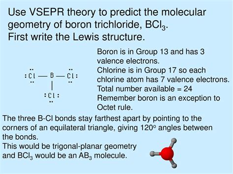 Bcl3 Geometry