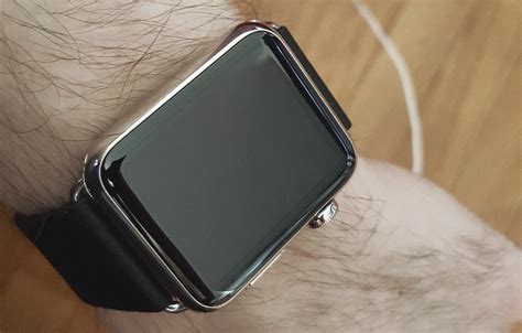 Полтора года с Apple Watch — Бородокаст