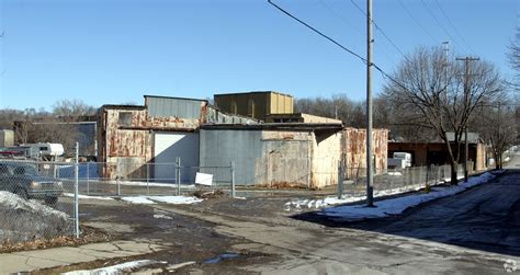 1035 Godfrey Ave Sw Grand Rapids Mi 49503 Industrial For Sale Loopnet