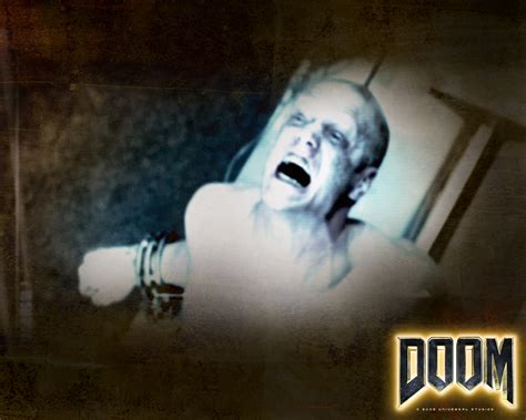 Doom - Horror Movies Photo (8461972) - Fanpop