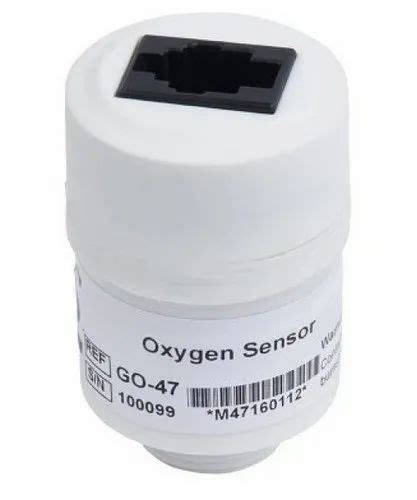 Oxygen Sensor For Medical Ventilator At Rs 10000 Ventilator Oxygen Sensor In New Delhi Id