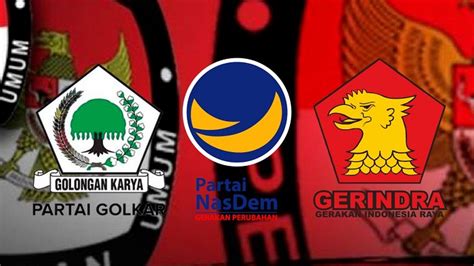 Golkar Dan Gerindra Berebut Kursi Kedua Di Dapil Sulsel Iii Fajar