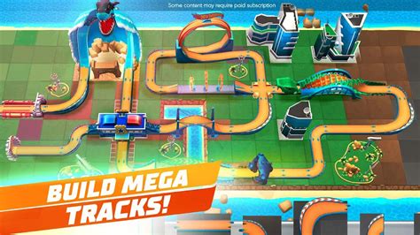 Hot Wheels Unlimited v2024.5.0 MOD APK (Unlocked All Cars/Track) Download