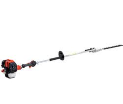 Echo Hca Es Hd Hedge Trimmer Professional Long Reach Pole