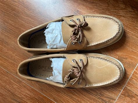 Original Sperry Men On Carousell