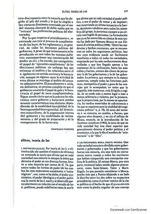 Goffman E La Presentacin De La Persona En La Vida Cotidiana La