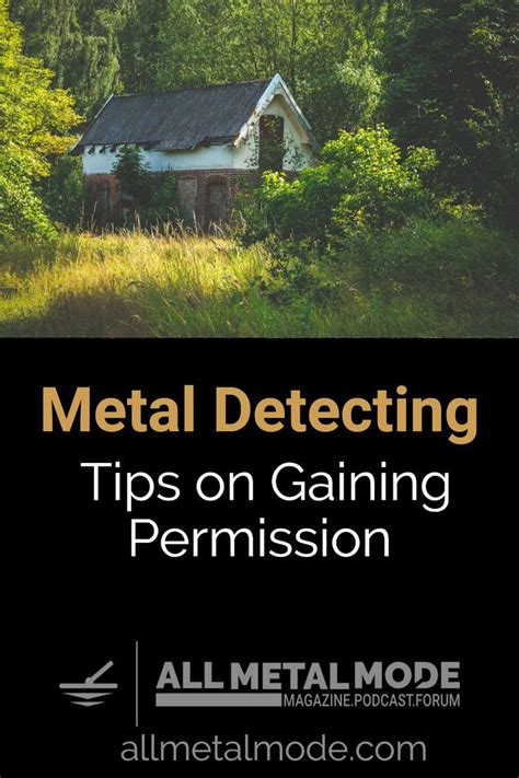 Metal Detecting What You Should Know Artofit