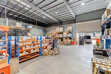 Sold Industrial Warehouse Property At 11 13 Short Street Auburn NSW