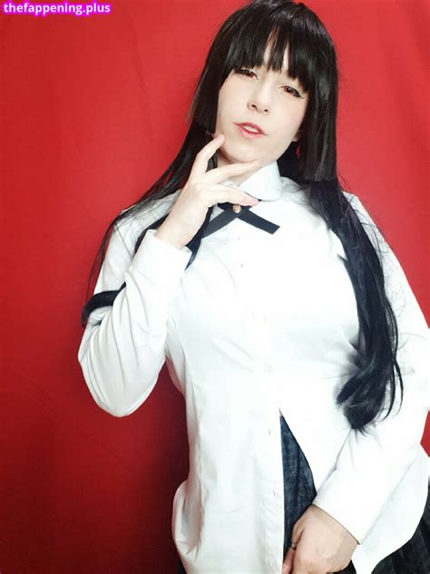 Alice Nepoli Arisu Desu Alixe Veg Nude OnlyFans Photo 23 The Fappening Plus