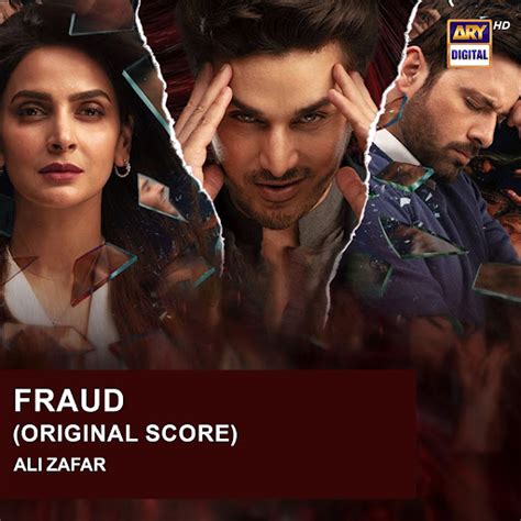 Fraud Original Score Youtube Music