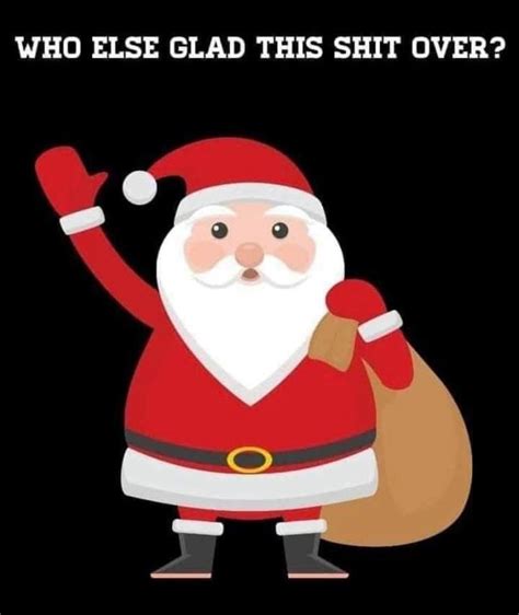 Pin By Sue Fiser On Holiday Christmas Humor Funny Art Funny Memes