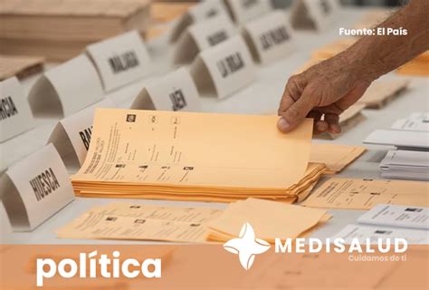 Reacciones Pactos Y Resultados Del J En Directo Medisaludtv