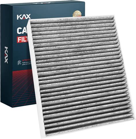 Kax Cf11176 Cabin Air Filter Replacement For Explorer 2011