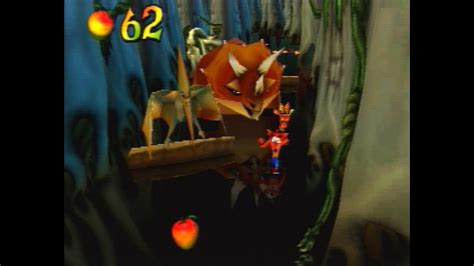 Crash Bandicoot 3 Warped Bone Yard [ps1] Youtube