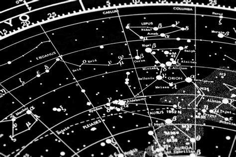 Vinagre Naturaleza Ajustarse Curiosidades Sobre Las Constelaciones