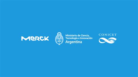 Conicet Mendoza Se Prorroga La Convocatoria Del Premio Merck Mincyt