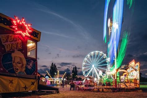 Parki rozrywki w Polsce top 20 znanych parków rozrywki