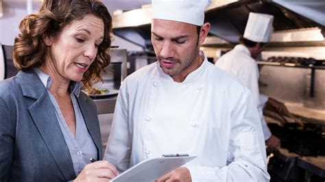 Lista Completa De Todos Los Empleados Del Restaurante Roles