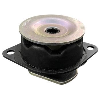 Coxim Inferior Câmbio Fiat Uno Mille Fiorino 50017753 Mopar Coxim