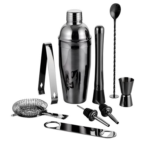 Bar Tools - uuhom